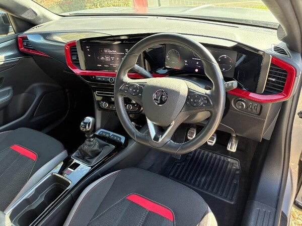 Used Vauxhall Mokka 2021 for sale - 76167428: Photo 25