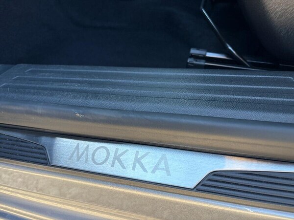 Used Vauxhall Mokka 2021 for sale - 76167428: Photo 27