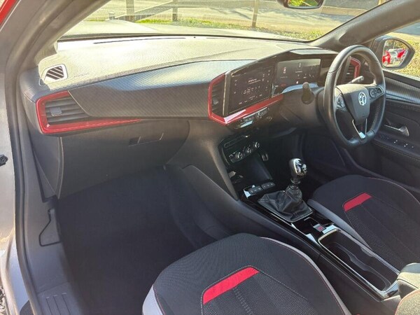 Used Vauxhall Mokka 2021 for sale - 76167428: Photo 2