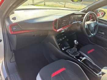 Used Vauxhall Mokka 2021 for sale - 76167428: Photo 2