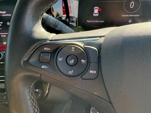 Used Vauxhall Mokka 2021 for sale - 76167428: Photo 35