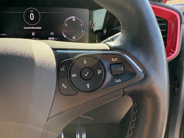 Used Vauxhall Mokka 2021 for sale - 76167428: Photo 36