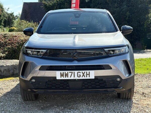 Used Vauxhall Mokka 2021 for sale - 76167428: Photo 5