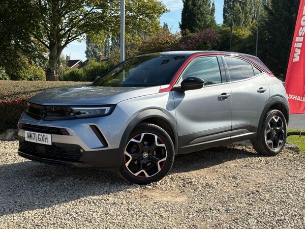 Used Vauxhall Mokka 2021 for sale - 76167428: Photo 6