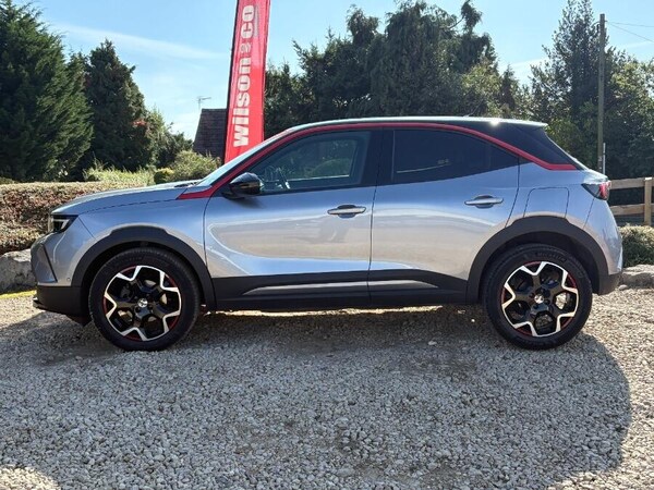 Used Vauxhall Mokka 2021 for sale - 76167428: Photo 7