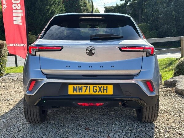 Used Vauxhall Mokka 2021 for sale - 76167428: Photo 9