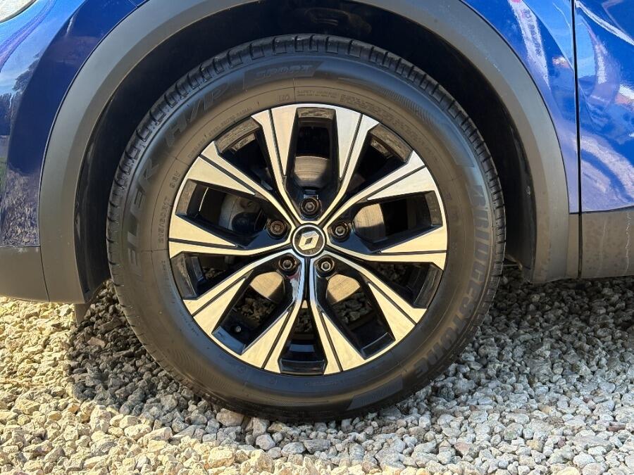 Used Renault Captur 2023 for sale - 76136040: Photo 11