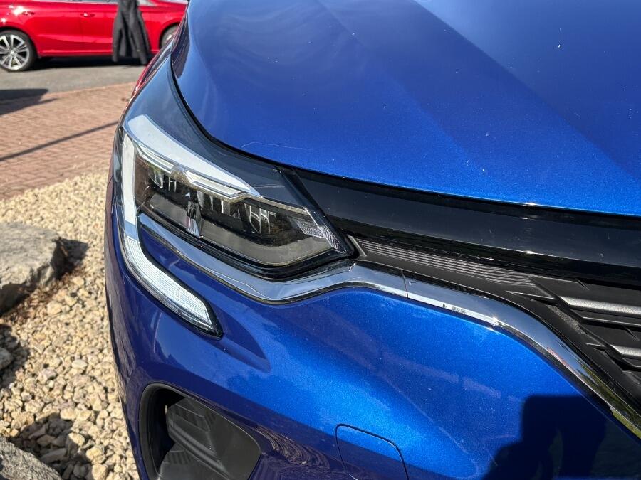 Used Renault Captur 2023 for sale - 76136040: Photo 13