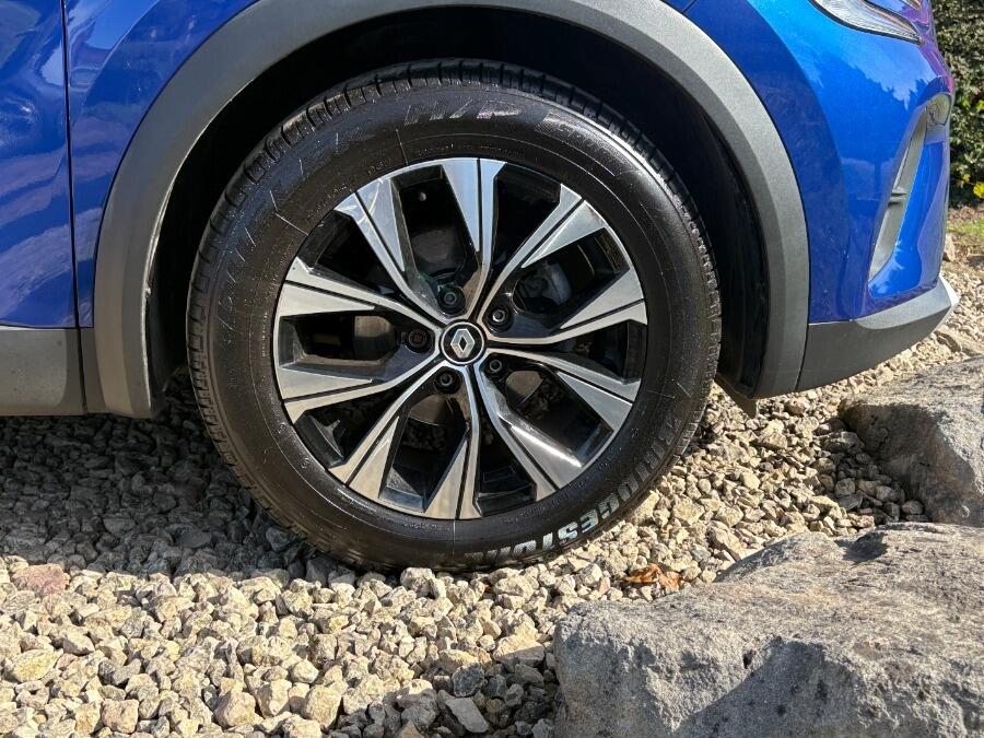 Used Renault Captur 2023 for sale - 76136040: Photo 14