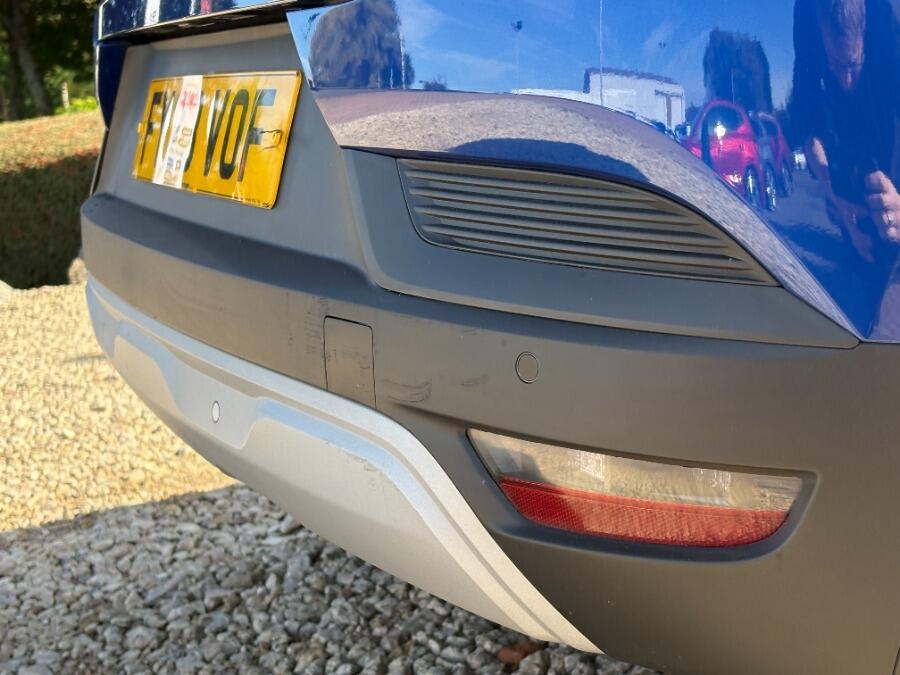 Used Renault Captur 2023 for sale - 76136040: Photo 17