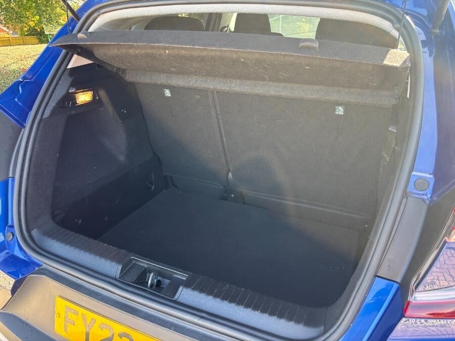 Used Renault Captur 2023 for sale - 76136040: Photo 20