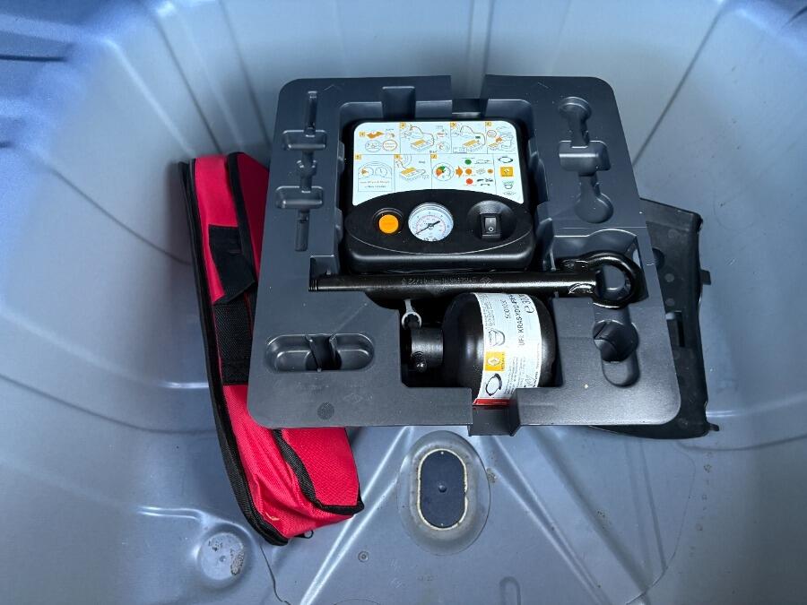 Used Renault Captur 2023 for sale - 76136040: Photo 21