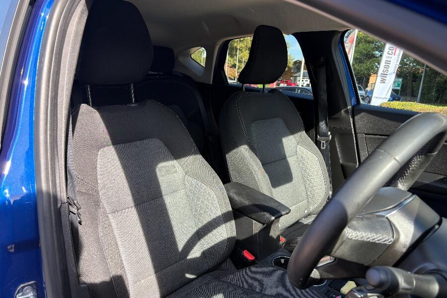 Used Renault Captur 2023 for sale - 76136040: Photo 22