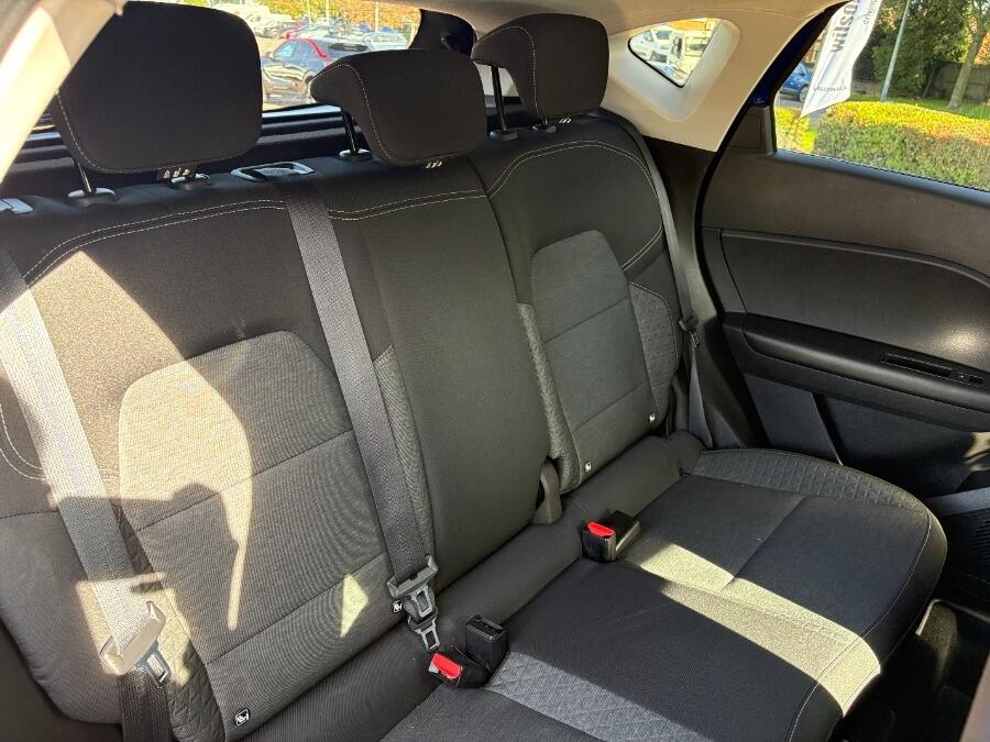 Used Renault Captur 2023 for sale - 76136040: Photo 25