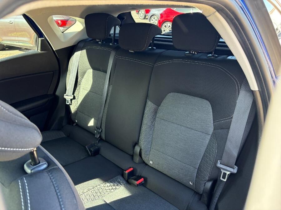 Used Renault Captur 2023 for sale - 76136040: Photo 27