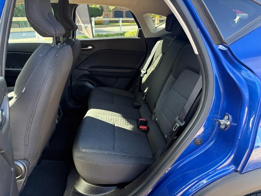 Used Renault Captur 2023 for sale - 76136040: Photo 28