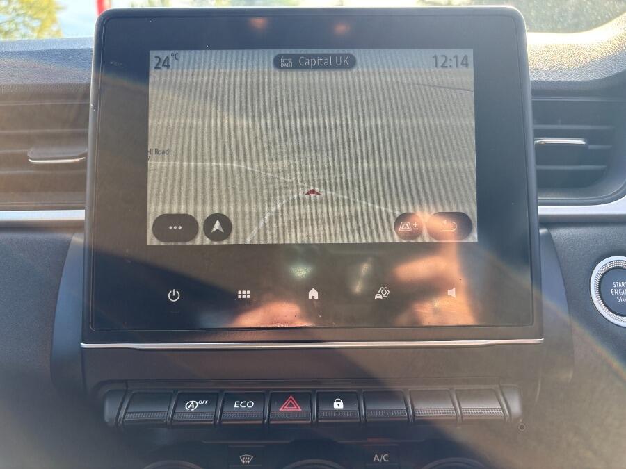 Used Renault Captur 2023 for sale - 76136040: Photo 3