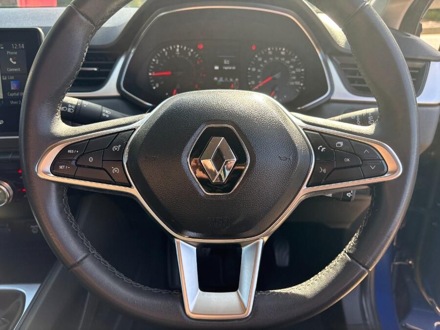 Used Renault Captur 2023 for sale - 76136040: Photo 30