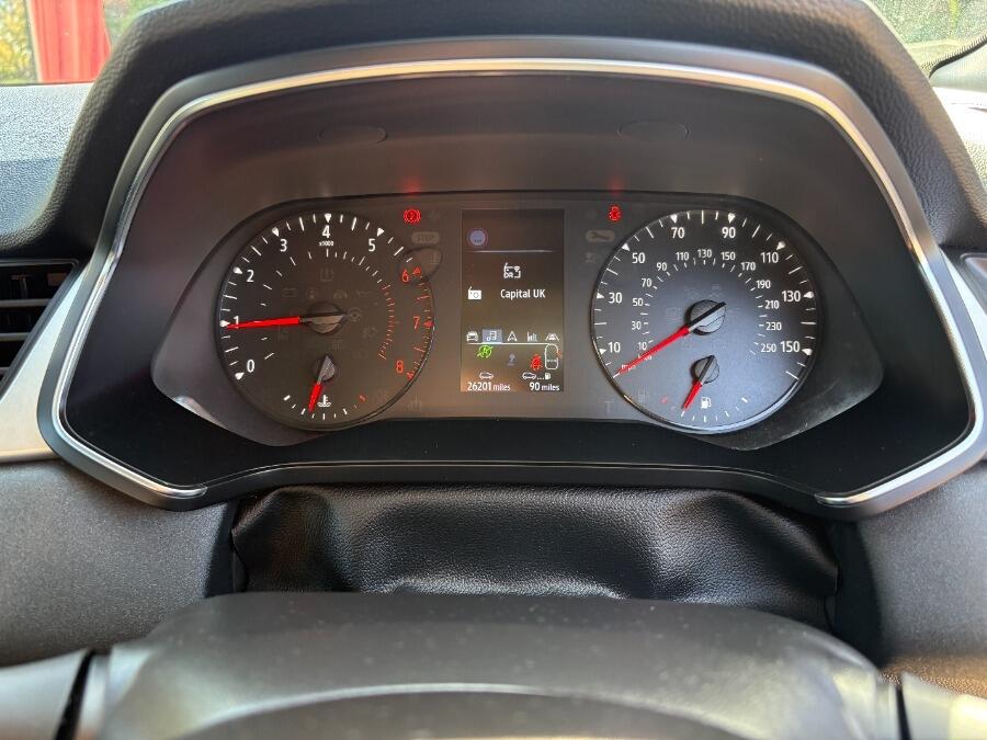 Used Renault Captur 2023 for sale - 76136040: Photo 31