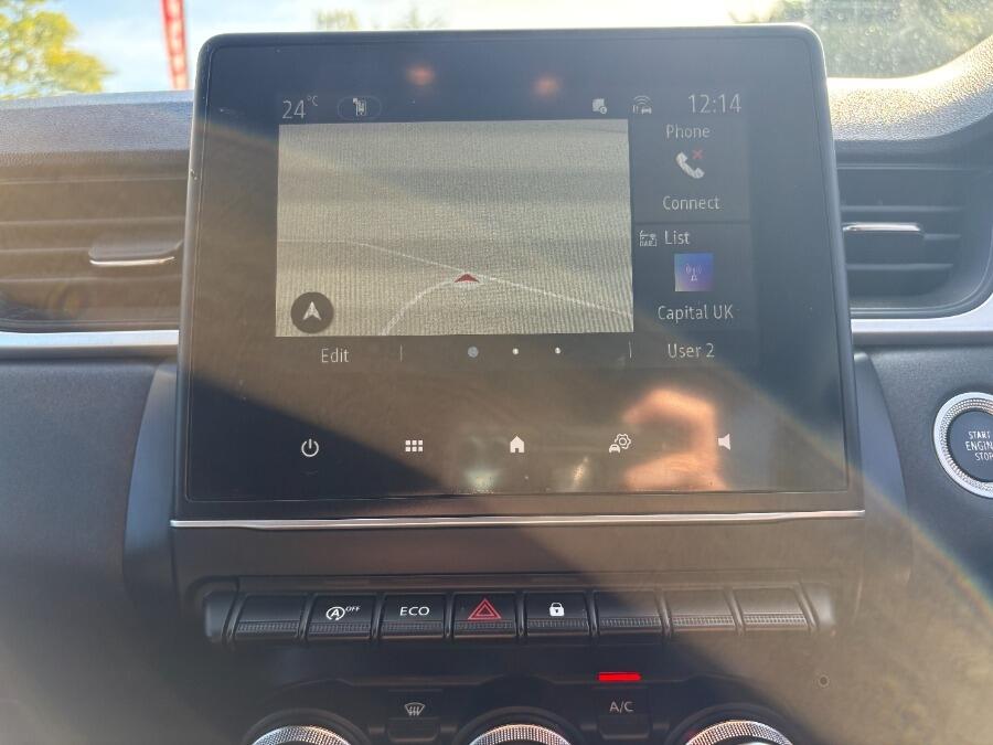 Used Renault Captur 2023 for sale - 76136040: Photo 37