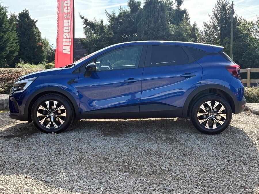 Used Renault Captur 2023 for sale - 76136040: Photo 6