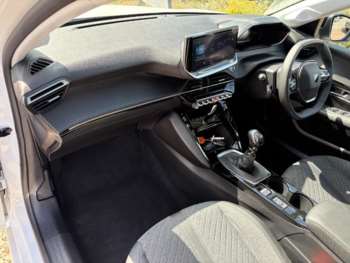 Used Peugeot 208 2024 for sale - 75297966: Photo