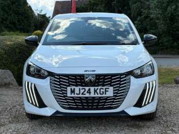 Used Peugeot 208 2024 for sale - 75297966: Photo