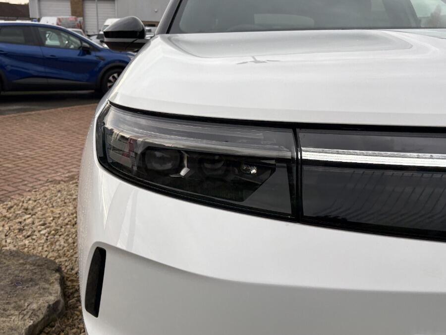 Used Vauxhall Grandland 2025 for sale - 77537743: Photo 14