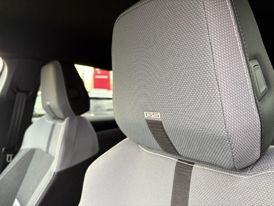 Used Vauxhall Grandland 2025 for sale - 77537743: Photo 25