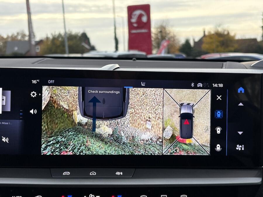 Used Vauxhall Grandland 2025 for sale - 77537743: Photo 3