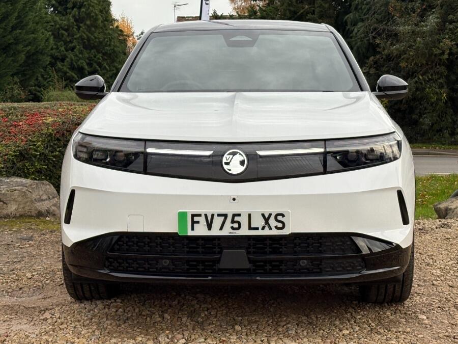 Used Vauxhall Grandland 2025 for sale - 77537743: Photo 5