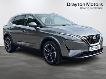Used Nissan Qashqai 2024 for sale - 78586283: Photo