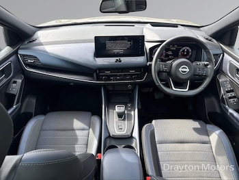 Used Nissan Qashqai 2024 for sale - 78586283: Photo