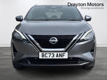 Used Nissan Qashqai 2024 for sale - 78586283: Photo