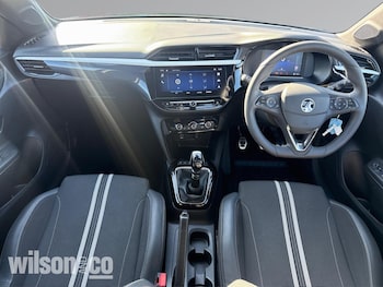 Used Vauxhall Corsa 2023 for sale - 77769516: Photo