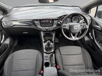 Used Vauxhall Astra 2019 for sale - 78301736: Photo