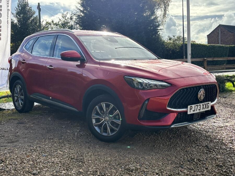 Used MG MG HS 2023 for sale - 76306885: Photo 1