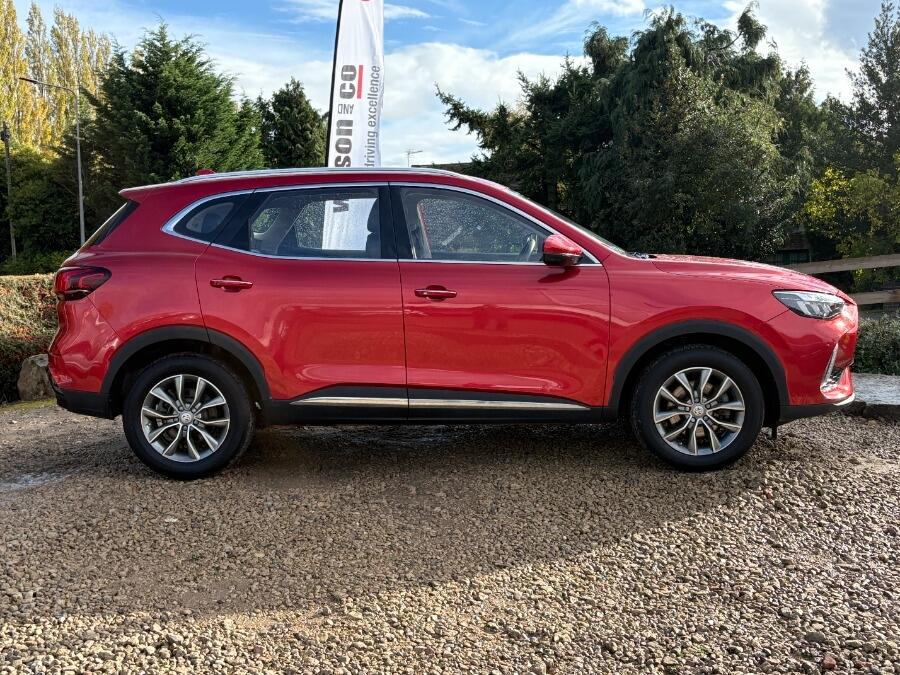 Used MG MG HS 2023 for sale - 76306885: Photo 10