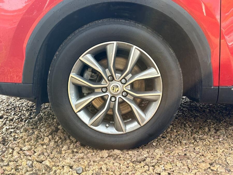 Used MG MG HS 2023 for sale - 76306885: Photo 11