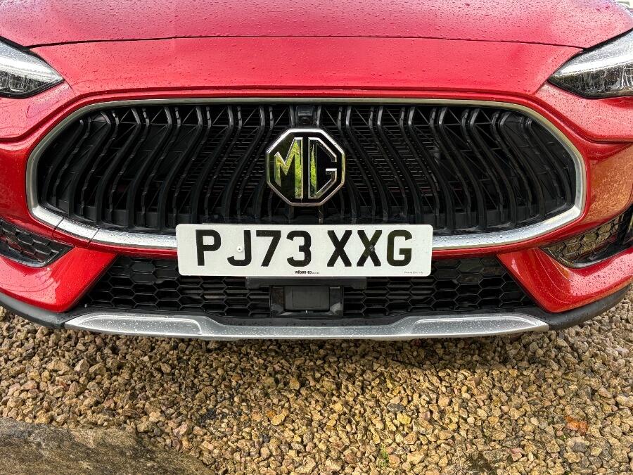 Used MG MG HS 2023 for sale - 76306885: Photo 12