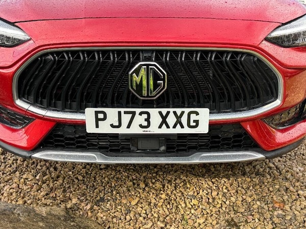 Used MG MG HS 2023 for sale - 76306885: Photo 12