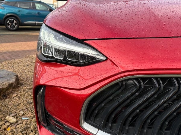 Used MG MG HS 2023 for sale - 76306885: Photo 13