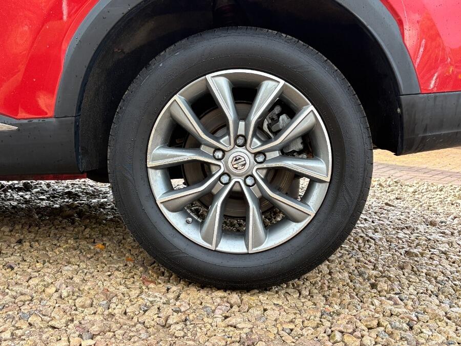 Used MG MG HS 2023 for sale - 76306885: Photo 15