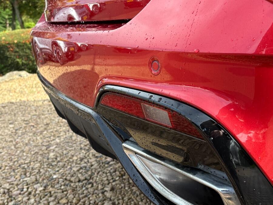 Used MG MG HS 2023 for sale - 76306885: Photo 16