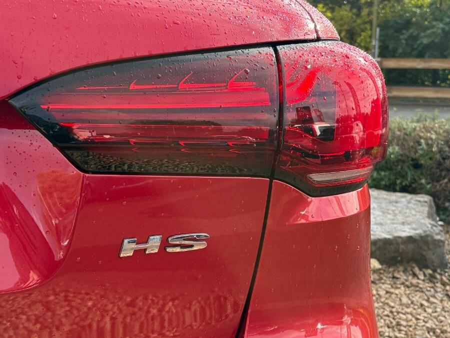 Used MG MG HS 2023 for sale - 76306885: Photo 17