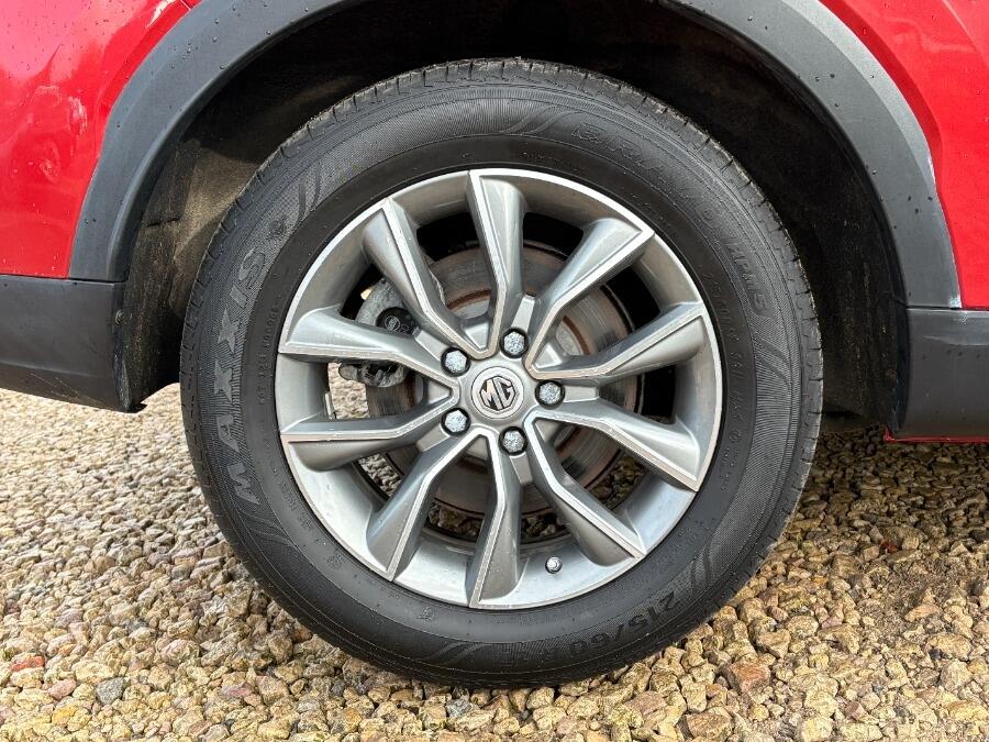 Used MG MG HS 2023 for sale - 76306885: Photo 18