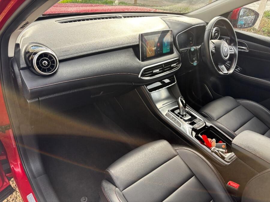 Used MG MG HS 2023 for sale - 76306885: Photo 2