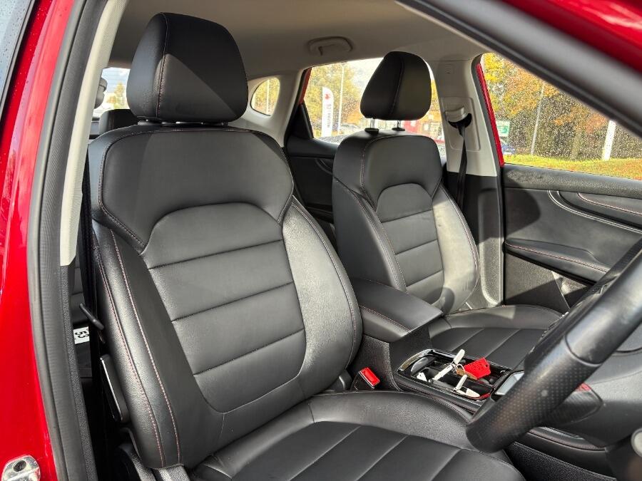 Used MG MG HS 2023 for sale - 76306885: Photo 21