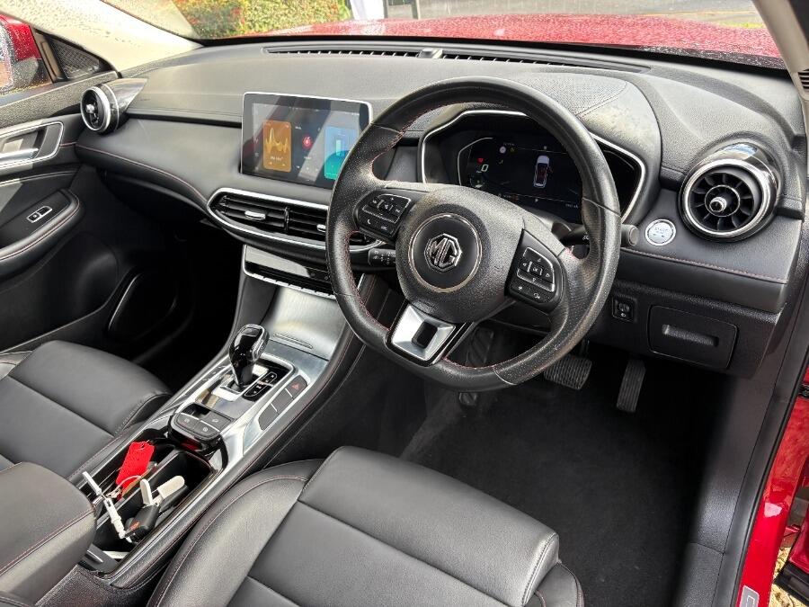 Used MG MG HS 2023 for sale - 76306885: Photo 22