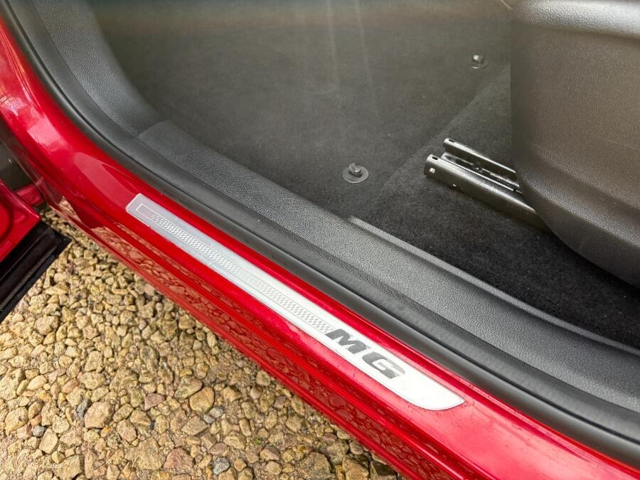 Used MG MG HS 2023 for sale - 76306885: Photo 24